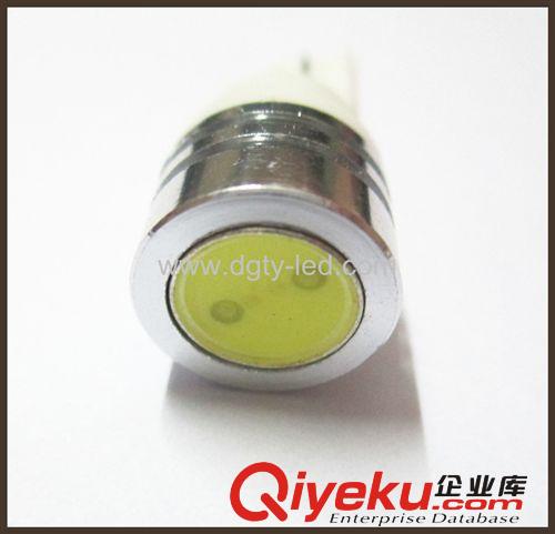 廠家直銷 T10-1W 車頂燈，新款LED車頂，熱銷產品，質量保證原始圖片2