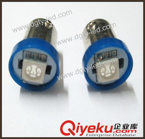 廠家直銷(xiāo)車(chē)頂燈BA9S-1-5050，LED信號(hào)燈，熱銷(xiāo)產(chǎn)品原始圖片2