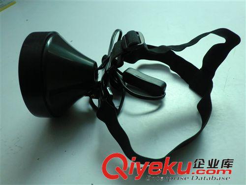 超省電5wLED頭燈，捕野兔大功率LED頭燈，實(shí)惠高亮度頭燈，原始圖片2