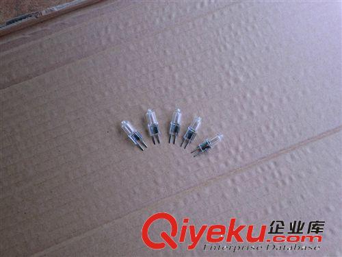 頭燈燈泡，超白光G4燈泡 ， 探照燈燈泡 ，電筒燈泡原始圖片2