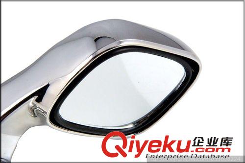 沙板鏡 倒車鏡師傅鏡教練鏡前蓋附加鏡汽車鏡發(fā)動機蓋后視鏡加裝原始圖片2