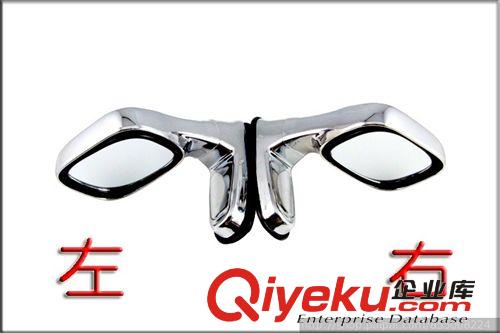 沙板鏡 倒車鏡師傅鏡教練鏡前蓋附加鏡汽車鏡發(fā)動機蓋后視鏡加裝原始圖片3