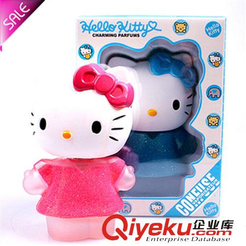 hellokitty立體防滑墊KT貓止滑墊汽車香水墊手機(jī)墊時尚卡通