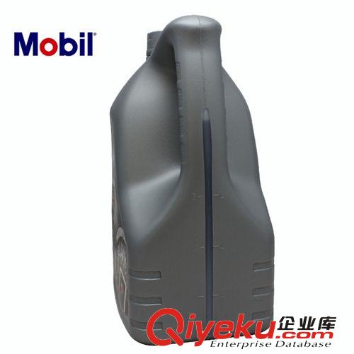 美孚Mobil速霸2000 SN 5W-40 半合成機(jī)油 潤(rùn)滑油機(jī)油 4L