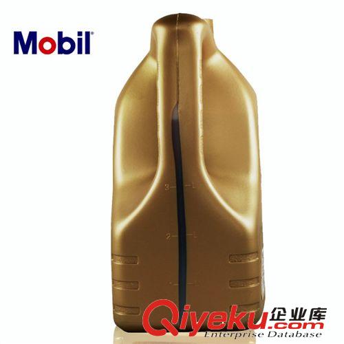 美孚1號Mobil金美孚一號0W-40全合成機油 汽車機油SN級潤滑油