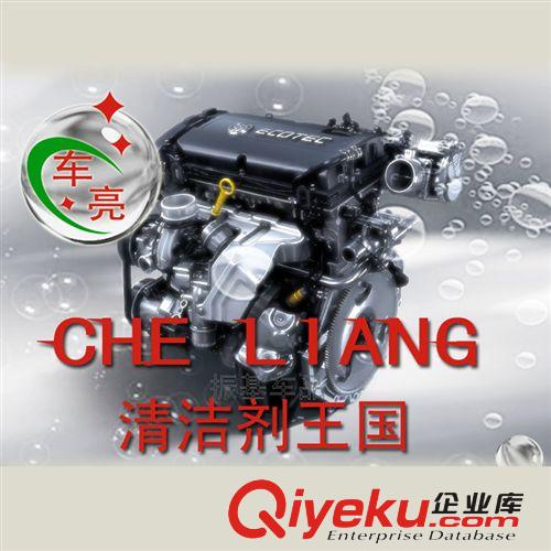 車亮汽車發(fā)動(dòng)機(jī)清洗劑 500ML裝 1kg 油性 汽修美容店專用原始圖片3
