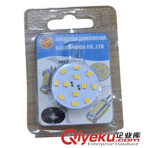 供應G4-2835-12SMD   高亮度原始圖片2