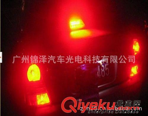 供应LED汽车灯 S25-1156/ 1157-68SMD-3020刹车灯，转向灯