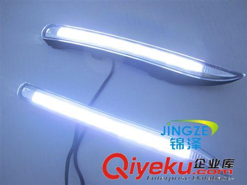 廠家批發(fā)led車燈 雷諾科雷傲LED車燈原始圖片2