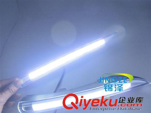 廠家批發(fā)led車燈 雷諾科雷傲LED車燈原始圖片3