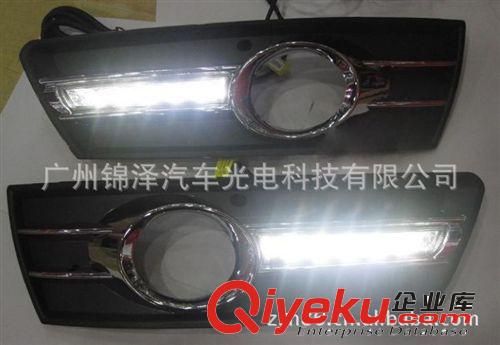 金積嘉 大眾cc專用日行燈