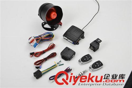 通用款單向汽車bjqTSK-102 國(guó)內(nèi)暢銷，防盜器 alarm system