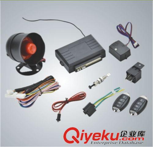 通用款單向汽車bjqTSK-102 國(guó)內(nèi)暢銷，防盜器 alarm system