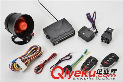 單向汽車bjq 防盜器 喇叭 振動器 bjq TSK-102