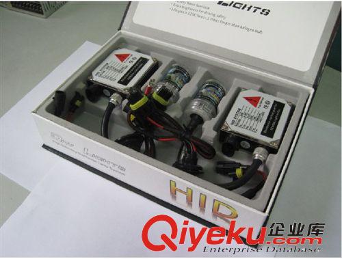 供應汽車交流 拓金HID套裝,HID xenon kiit, LDE-E1 大貨車24V