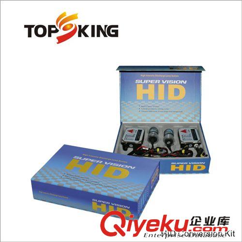 供應汽車交流 拓金HID套裝,HID xenon kiit, LDE-E1 大貨車24V