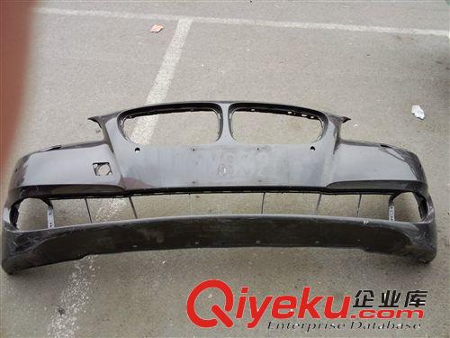 供應(yīng)寶馬F18 520Li、530Li、528li、535li拆車前保險杠及全車件
