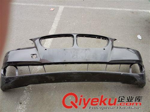 供應(yīng)寶馬F18 520Li、530Li、528li、535li拆車前保險杠及全車件