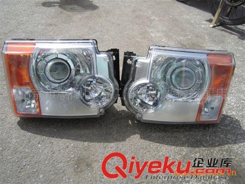 供應(yīng)路虎發(fā)現(xiàn)3拆車大燈