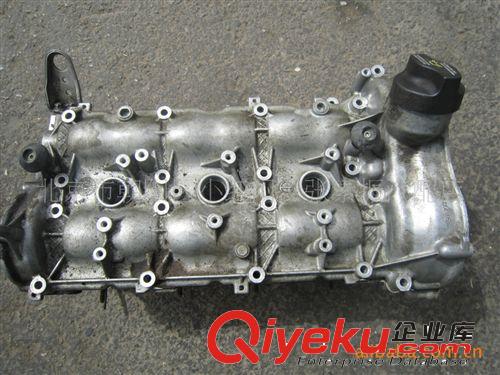 供應(yīng)大眾途銳3.2 4.2排量后差速器及全車拆車件