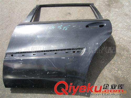 供應奔馳164 GL450車門及全車拆車件原始圖片2