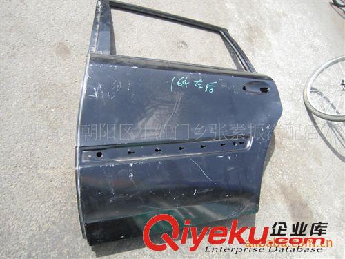 供應奔馳164 GL450車門及全車拆車件原始圖片3