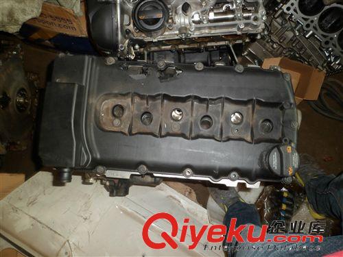 供應(yīng)途銳3.6拆車發(fā)動(dòng)機(jī)原始圖片2
