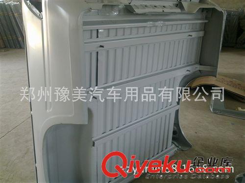 長城賽酷/賽鈴皮卡車后車斗、后馬槽、后車廂總成-廠家直銷原始圖片2