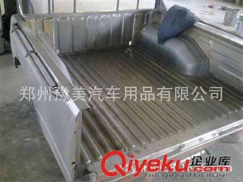 長城賽酷/賽鈴皮卡車后車斗、后馬槽、后車廂總成-廠家直銷原始圖片3