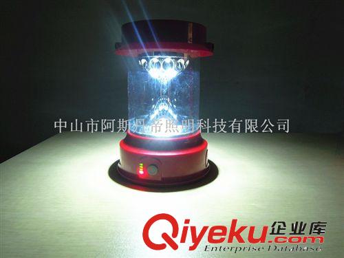 多功能太陽能野營燈，手提露營燈，LED帳篷燈原始圖片2
