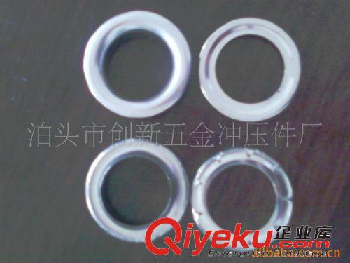 供應(yīng)不銹鋼雞眼，不銹鋼氣眼，不銹鋼扣