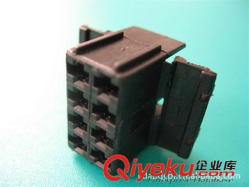 批發(fā)汽車電子電器插件線束連接器及塑料五金附件