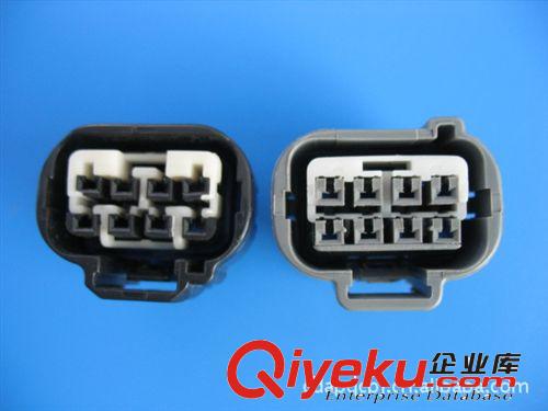 批發(fā)汽車電子電器插件線束連接器及塑料五金附件