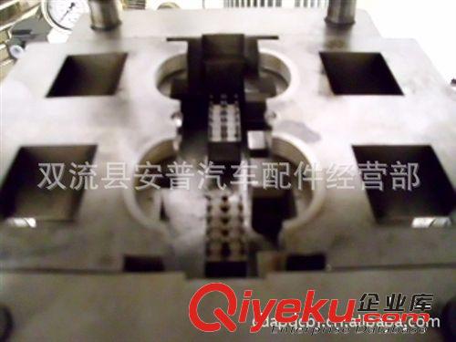 設計開發(fā)制造各種塑膠模具原始圖片2