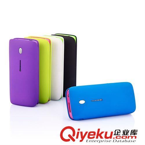 powerbank開心果可愛移動電源迷你磨砂手機充電寶廠家促銷深圳