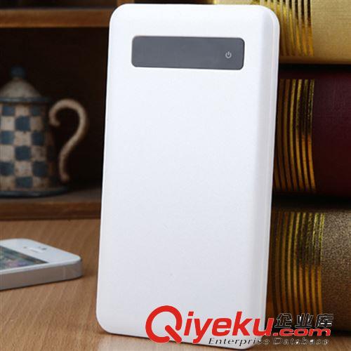 深圳充電寶廠家 gd禮品{sx}5000毫安超薄聚合物移動(dòng)電源原始圖片2