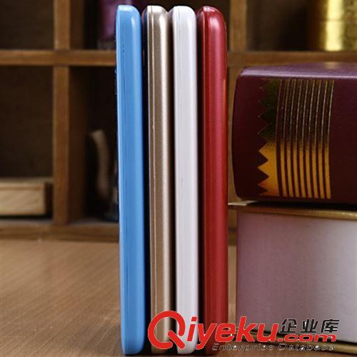 深圳充電寶廠家 gd禮品{sx}5000毫安超薄聚合物移動(dòng)電源原始圖片3