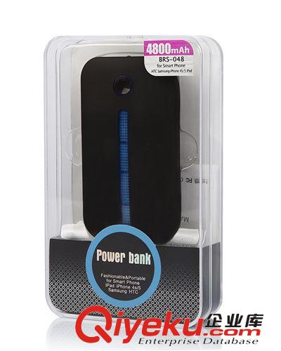 power bank工厂促销私模移动电源 聚合物超薄手机充电宝 迷你电源