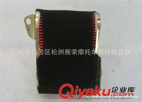 熱門新款產(chǎn)品 優(yōu)質海綿GY6濾清器 豪邁摩托車配件 廣州白云摩配原始圖片2