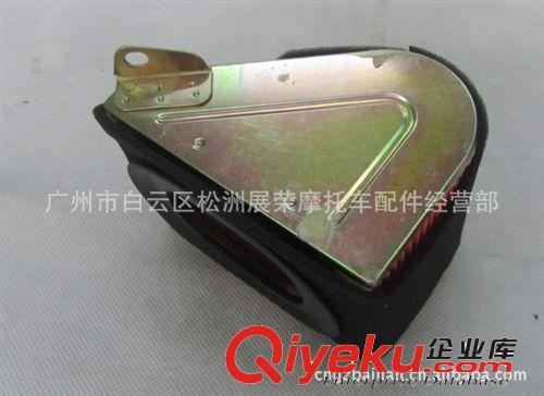 熱門新款產(chǎn)品 優(yōu)質海綿GY6濾清器 豪邁摩托車配件 廣州白云摩配原始圖片3