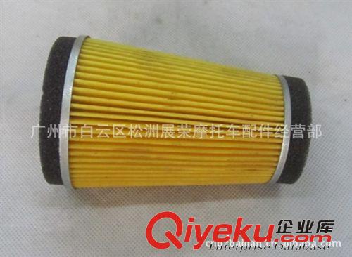 摩托車配件ZY125濾清器；摩托車配件批發(fā) 廣東廣州白云區(qū)原始圖片3