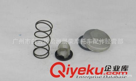 供應(yīng)廣州摩托車配件CG125氣門(mén)蓋  摩托車配件廠家