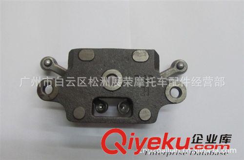 歡迎訂購本田CG125上搖臂 量大從優(yōu) 摩托車配件批發(fā) 廣州白云摩配原始圖片3