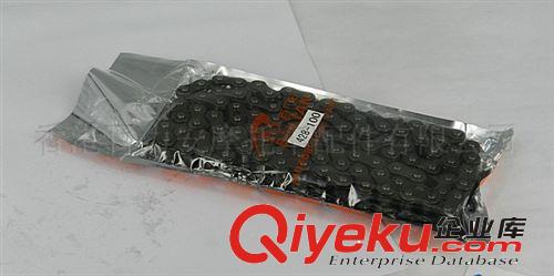 供應(yīng)摩托車配件CG125 428-100鏈條 廣州摩托車全配件原始圖片2