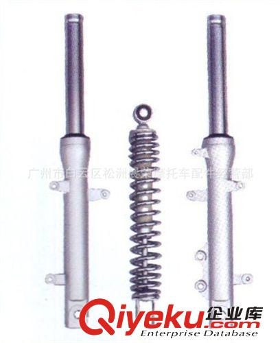 供應獵鷹減震器 摩托車全配件批發(fā) 廣東白云區(qū)松洲摩托車配件批發(fā)