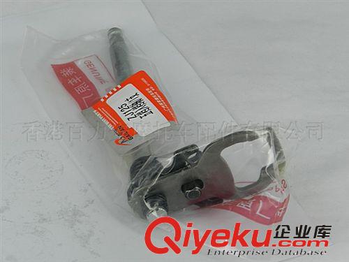 供應(yīng)摩托車配件CG125五檔入檔軸  廣州摩托車全車配件批發(fā)原始圖片2
