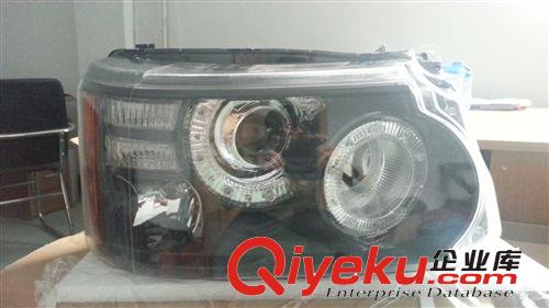 路虎攬勝運動大燈   2010-2013攬勝大燈 RANGE ROVER SPORT