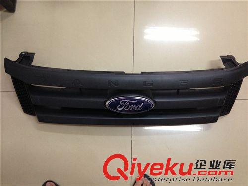 2012 ford ranger中網(wǎng)   福特RANGER中網(wǎng)   RANGER前杠 保險(xiǎn)杠原始圖片2