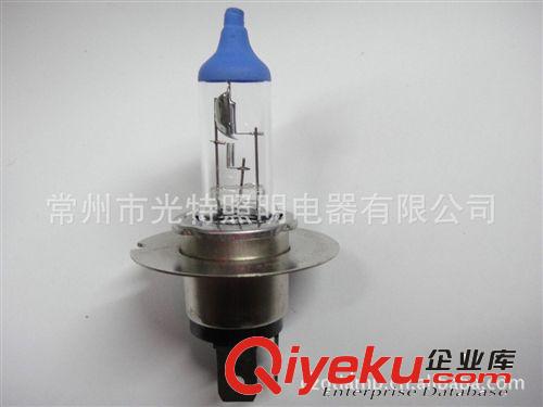 光特照明 讓利銷售 HUIYI 供應汽車鹵素燈 汽車鹵素燈原始圖片2