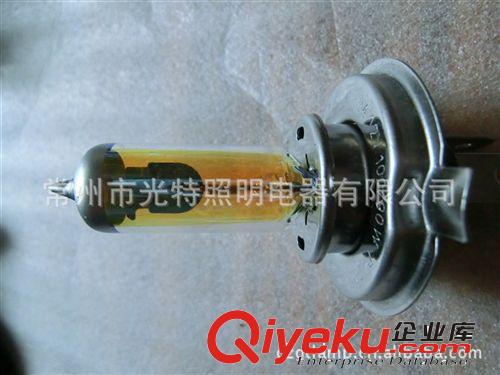 廠家供貨 H7汽車燈泡 安全性非常好 精品汽車燈泡 批發(fā)汽車燈泡
